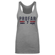 Jurickson Profar Women's Tank Top | 500 LEVEL