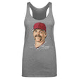 Ethan McElvain Women's Tank Top | 500 LEVEL