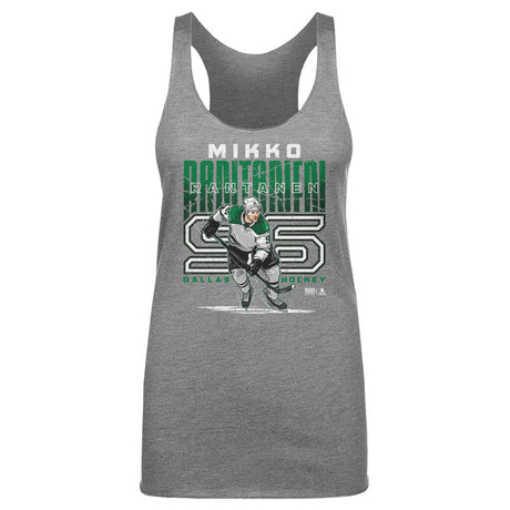 Mikko Rantanen Women's Tank Top | 500 LEVEL