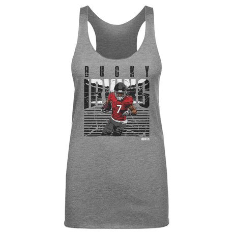 Bucky Irving Women's Tank Top | 500 LEVEL