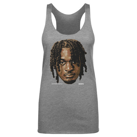 Stephon Castle Women's Tank Top | 500 LEVEL