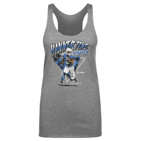 Omarion Hampton Women's Tank Top | 500 LEVEL