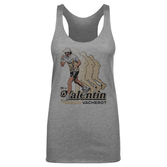 Valentin Vacherot Women's Tank Top | 500 LEVEL