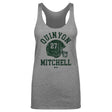 Quinyon Mitchell Women's Tank Top | 500 LEVEL