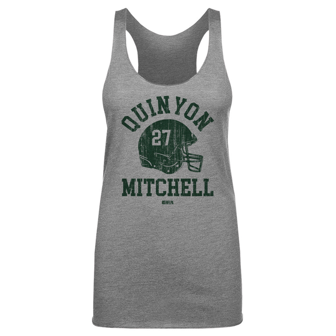 Quinyon Mitchell Women's Tank Top | 500 LEVEL