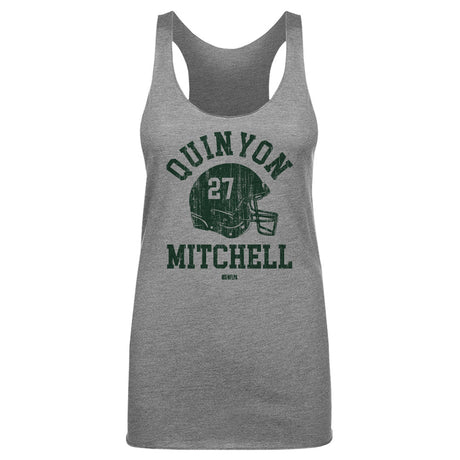 Quinyon Mitchell Women's Tank Top | 500 LEVEL