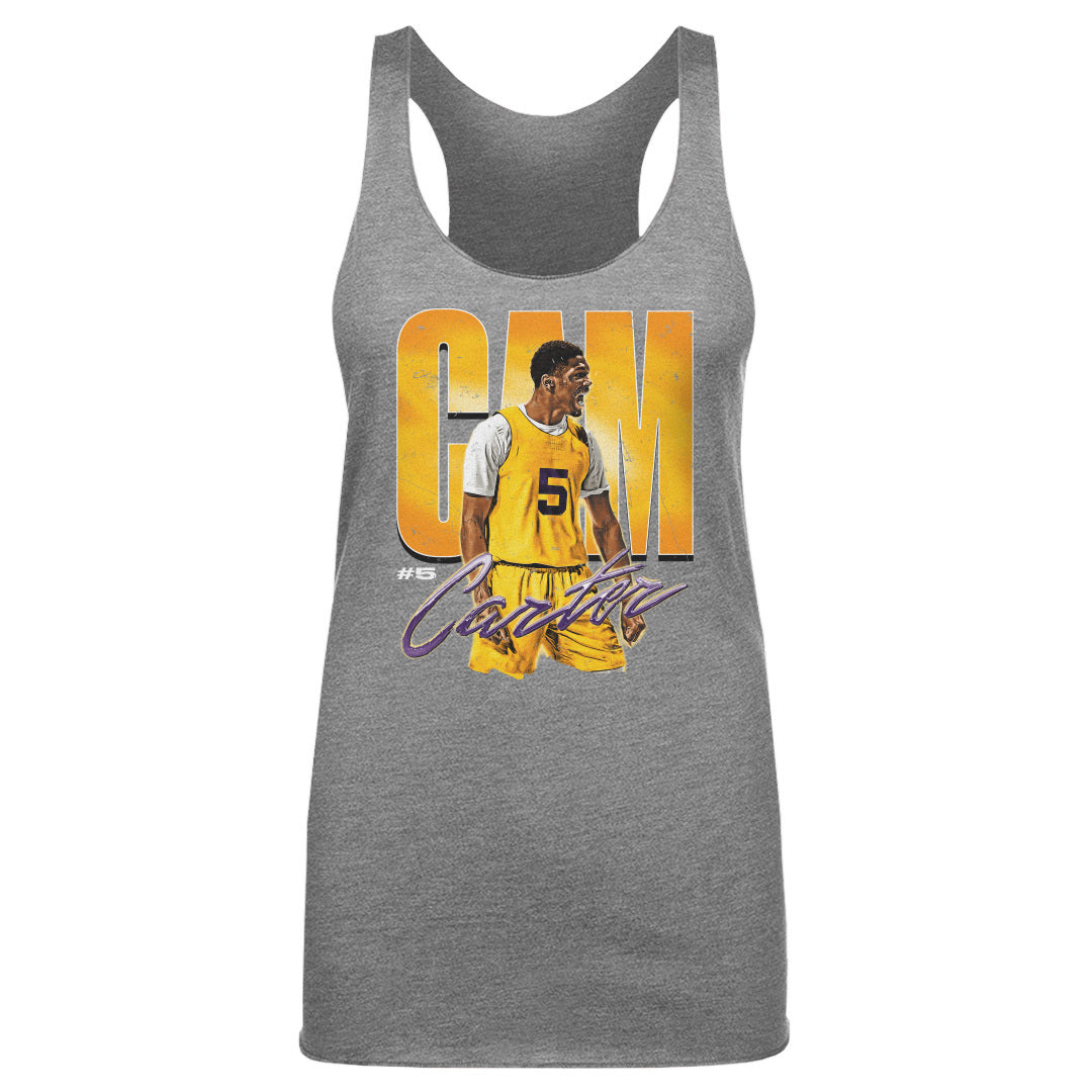 Cam Carter Women's Tank Top | 500 LEVEL
