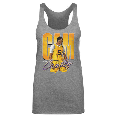 Cam Carter Women's Tank Top | 500 LEVEL