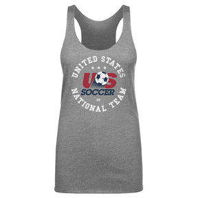 U.S. Soccer Women's Tank Top | 500 LEVEL