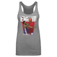Joel Embiid Women's Tank Top | 500 LEVEL