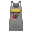 Moses Moody Women's Tank Top | 500 LEVEL