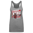 Connor Wong Women's Tank Top | 500 LEVEL