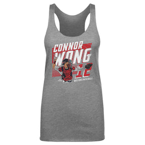 Connor Wong Women's Tank Top | 500 LEVEL