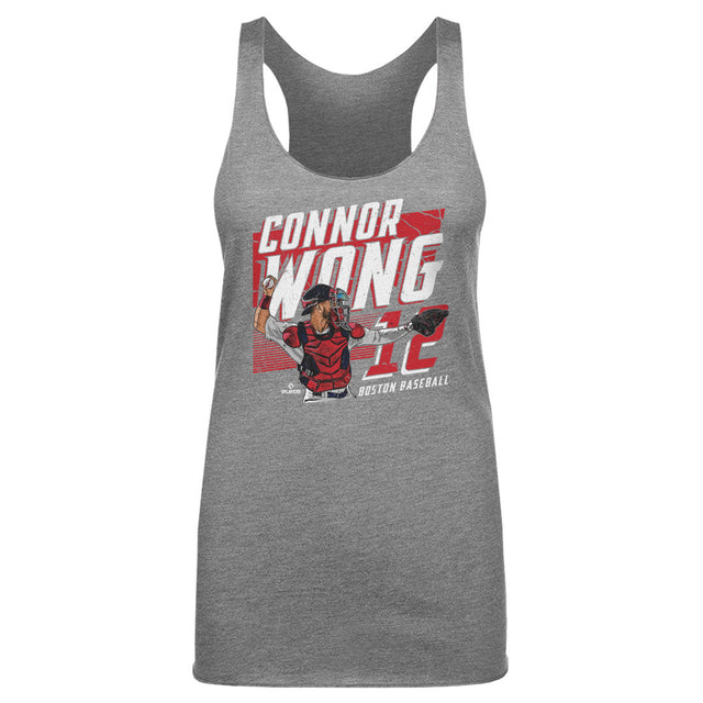 Connor Wong Women's Tank Top | 500 LEVEL