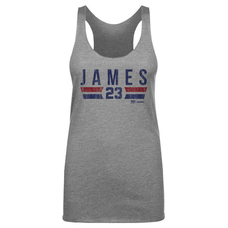 LeBron James Women's Tank Top | 500 LEVEL