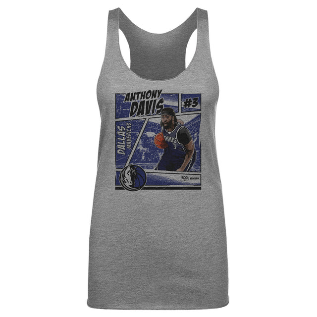 Anthony Davis Women's Tank Top | 500 LEVEL