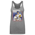 Roki Sasaki Women's Tank Top | 500 LEVEL