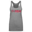 Cole Caufield Women's Tank Top | 500 LEVEL