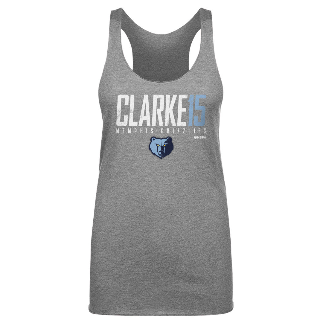 Brandon Clarke Women's Tank Top | 500 LEVEL