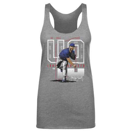Jake Arrieta Women's Tank Top | 500 LEVEL
