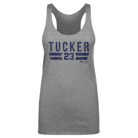 Kyle Tucker Women's Tank Top | 500 LEVEL