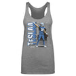 Isaac TeSlaa Women's Tank Top | 500 LEVEL
