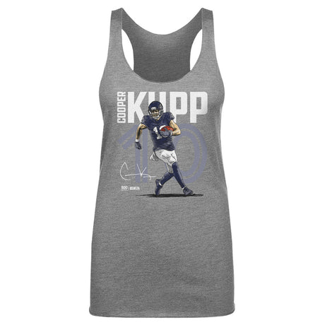 Cooper Kupp Women's Tank Top | 500 LEVEL