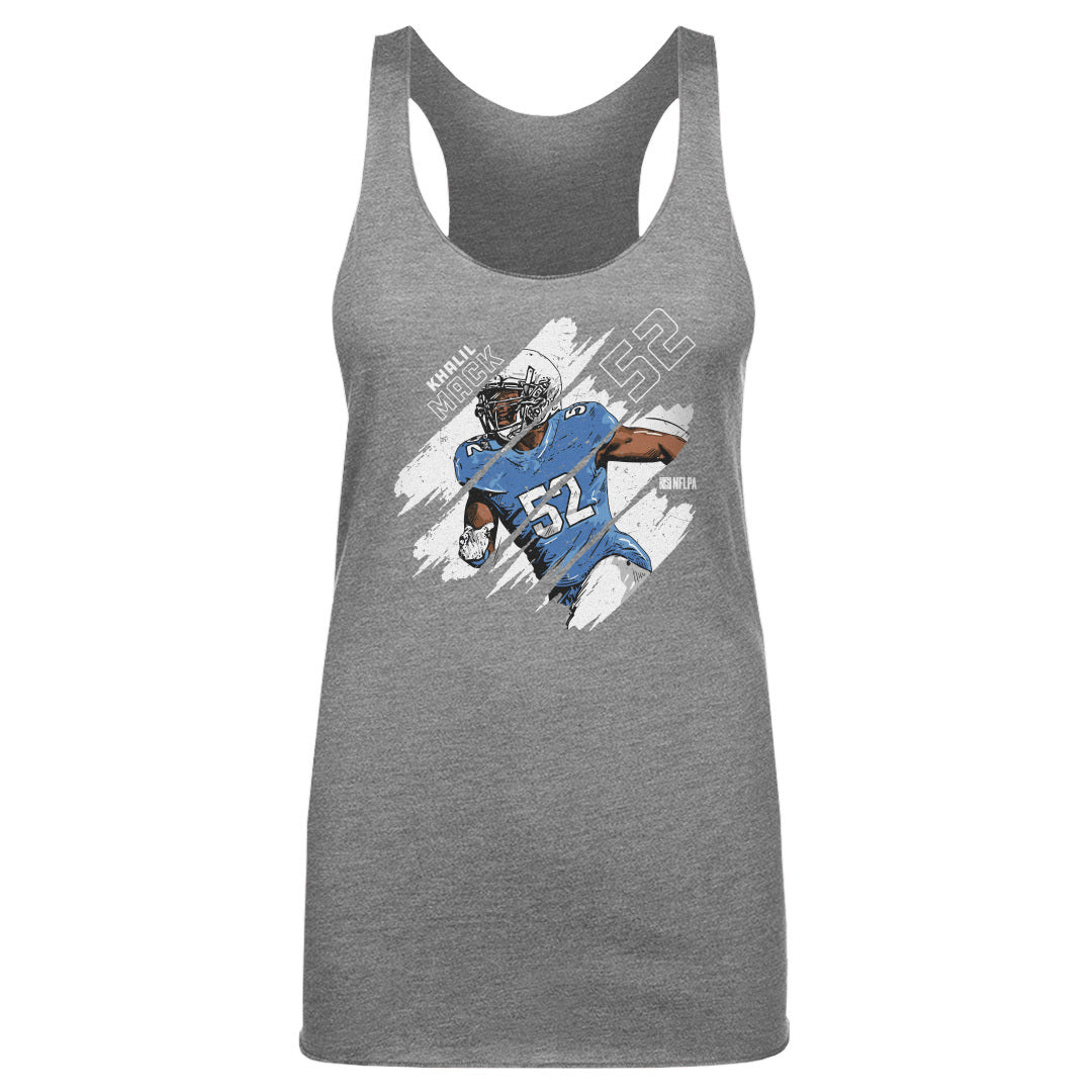 Khalil Mack Women's Tank Top | 500 LEVEL