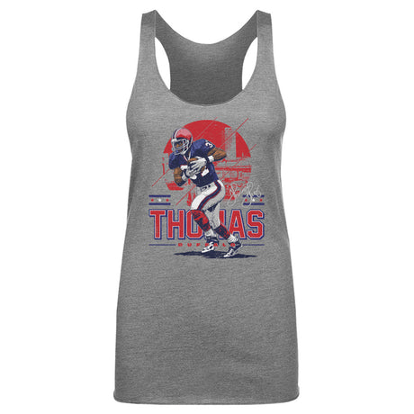 Thurman Thomas Women's Tank Top | 500 LEVEL