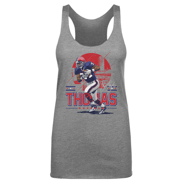 Thurman Thomas Women's Tank Top | 500 LEVEL