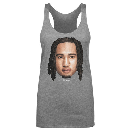 C.J. Stroud Women's Tank Top | 500 LEVEL