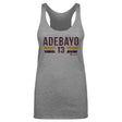 Bam Adebayo Women's Tank Top | 500 LEVEL