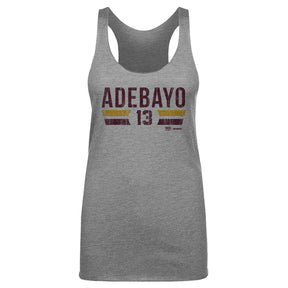 Bam Adebayo Women's Tank Top | 500 LEVEL