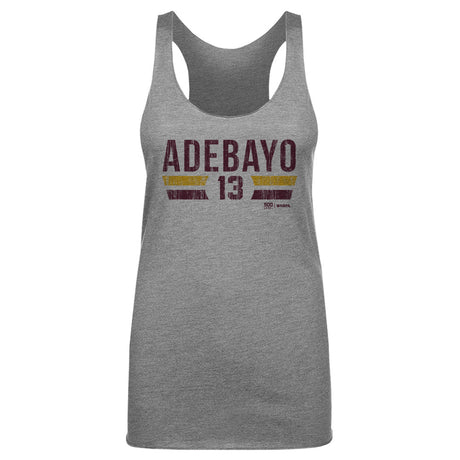 Bam Adebayo Women's Tank Top | 500 LEVEL
