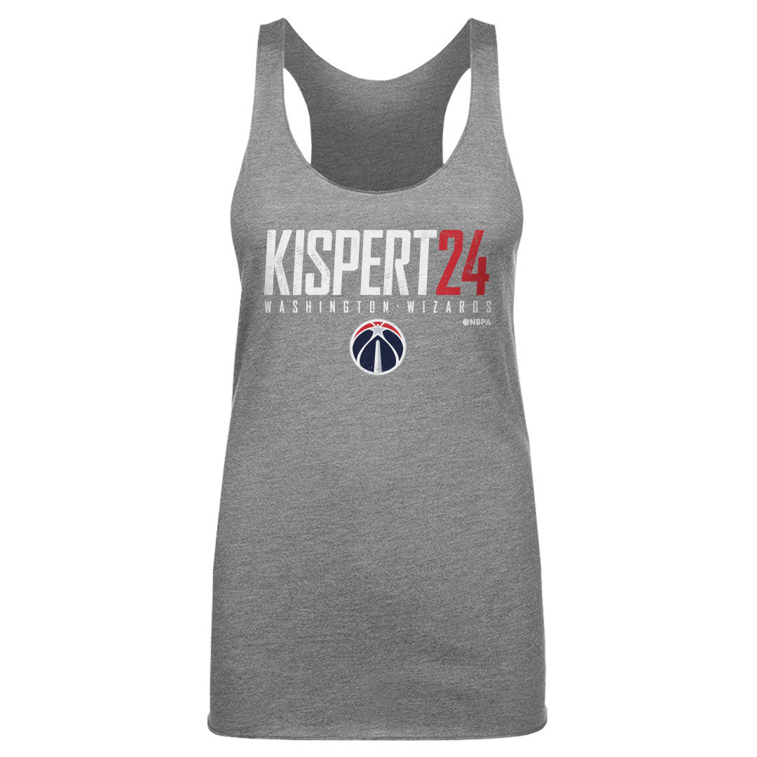 Corey Kispert Women's Tank Top | 500 LEVEL