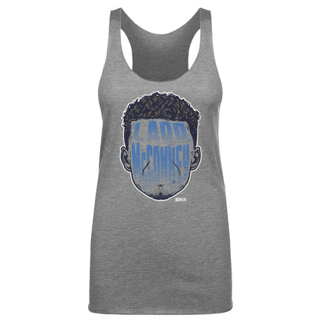 Ladd McConkey Women's Tank Top | 500 LEVEL