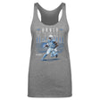 David Njoku Women's Tank Top | 500 LEVEL