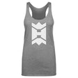 Jihad Ward Women's Tank Top | 500 LEVEL