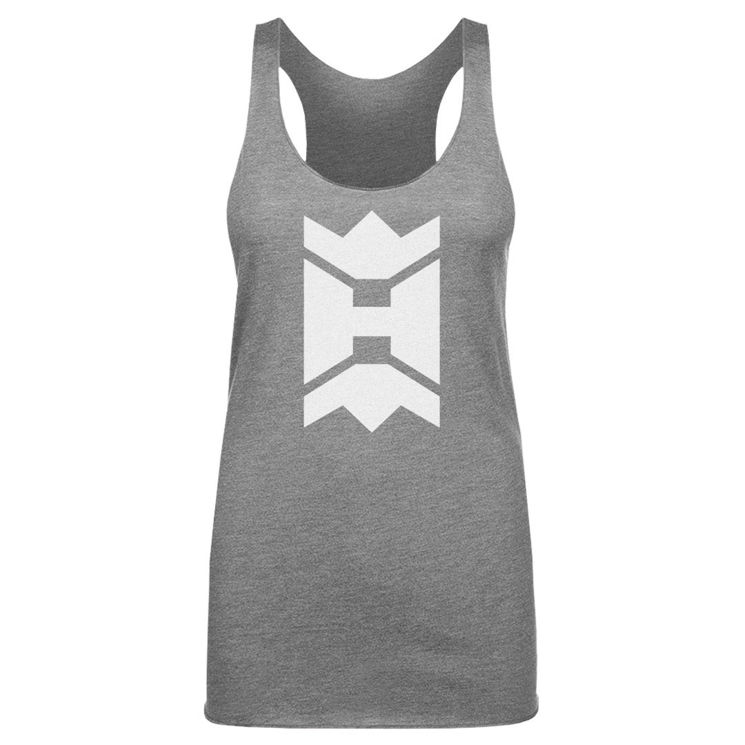 Jihad Ward Women's Tank Top | 500 LEVEL