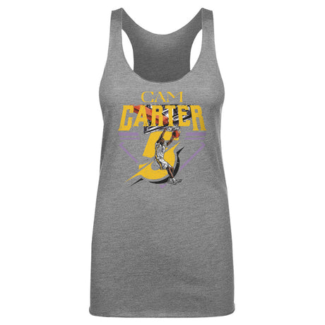 Cam Carter Women's Tank Top | 500 LEVEL