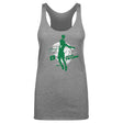 Jayson Tatum Women's Tank Top | 500 LEVEL