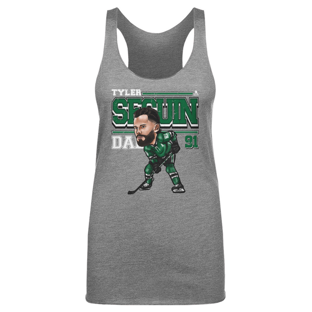 Tyler Seguin Women's Tank Top | 500 LEVEL