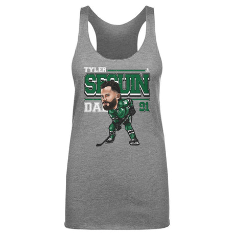 Tyler Seguin Women's Tank Top | 500 LEVEL