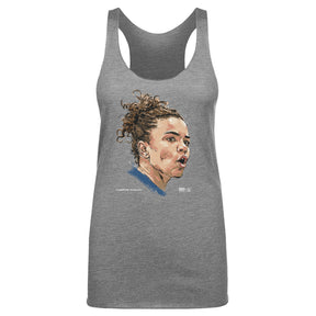 Jasmine Paolini Women's Tank Top | 500 LEVEL