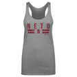 Zach Neto Women's Tank Top | 500 LEVEL