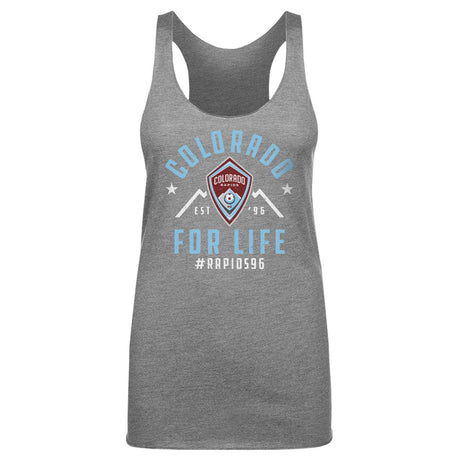 Colorado Rapids Women's Tank Top | 500 LEVEL