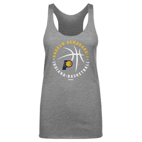 Andrew Nembhard Women's Tank Top | 500 LEVEL