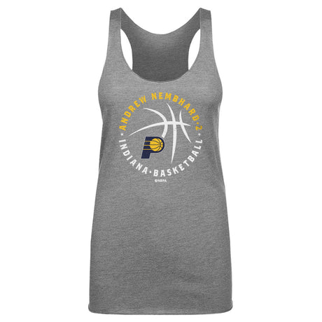 Andrew Nembhard Women's Tank Top | 500 LEVEL