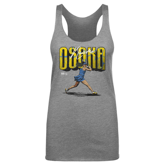 Naomi Osaka Women's Tank Top | 500 LEVEL