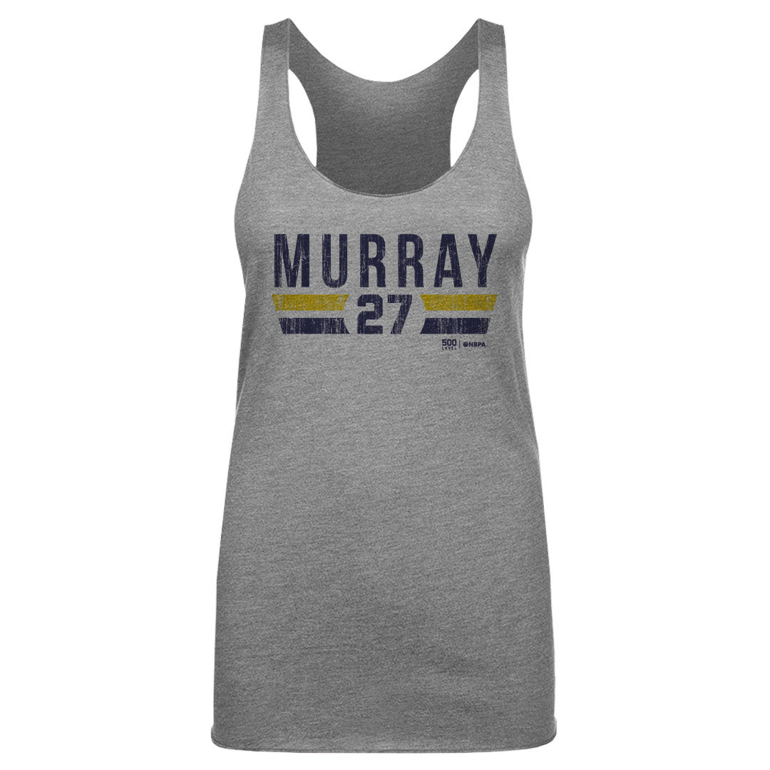 Jamal Murray Women's Tank Top | 500 LEVEL